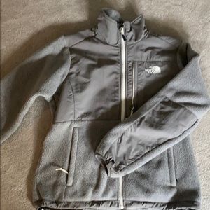North face jacket